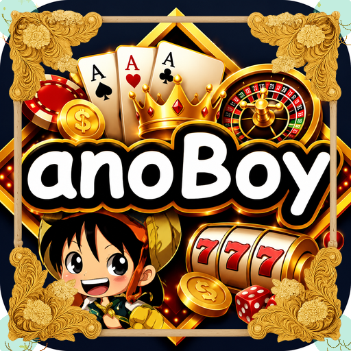 anoboy — mitra unggulan