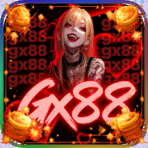 gx88 — galeri pratinjau Resmi APK